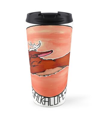 Angry Jackalope Coffee\ Angry Jackalope Coffee\