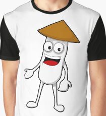Tiny Graphic T-Shirt