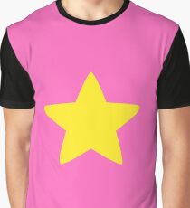 Steven Universe's Star Graphic T-Shirt