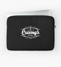 Slaters Hemd - Bogenschütze Laptoptasche