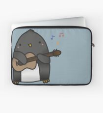 Little Musician Laptop Sleeve