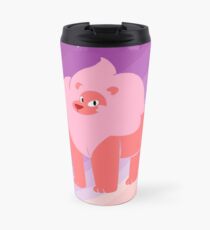 Steven Universe Lion Travel Mug