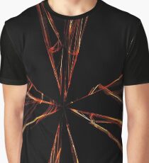 Forged Graphic T-Shirt