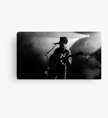 Ezra Koenig - Vampire Weekend Canvas Print