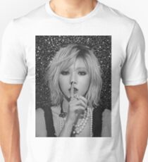 HyunA Unisex T-Shirt
