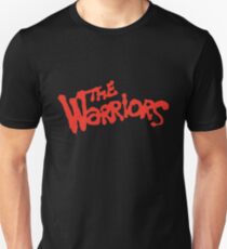 The Warriors Unisex T-Shirt