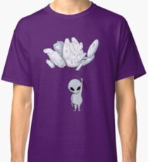 random ship Classic T-Shirt