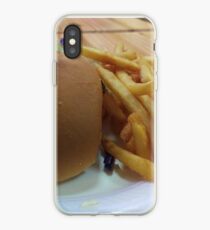 Big food iPhone Case