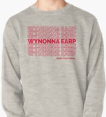Wynonna Earp Pullover