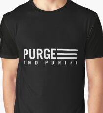 the forever purge t shirt