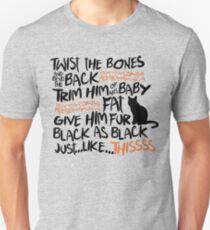 Binx Spell Unisex T-Shirt