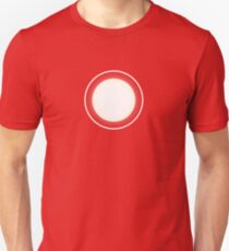 Riri Williams Unisex T-Shirt