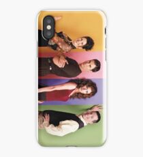 Will & Grace iPhone Case