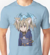 Silica Unisex T-Shirt