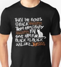 Binx Spell Unisex T-Shirt