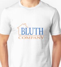 Bluth Company - Arrested Development Unisex T-Shirt