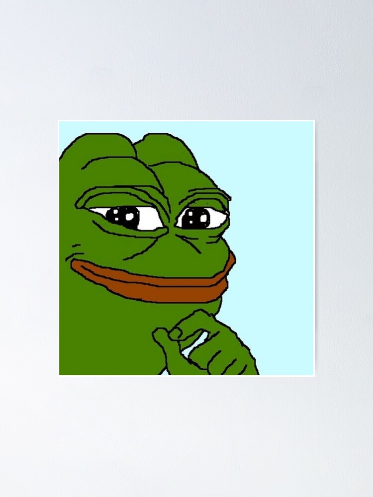 Pepe The Frog  Troll  Face BlageusDown