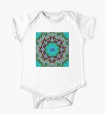 Michael Kang- String Cheese Incident Baby Body Kurzarm