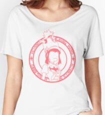 Honnōji Marching Band Women's Relaxed Fit T-Shirt
