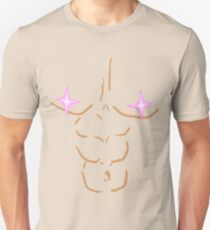 Nudist Slim Fit T-Shirt