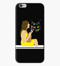 Dodie - Would you be so kind iPhone Case