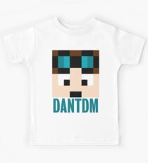 DANTDM Kids Tee