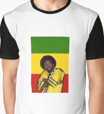 Afroman Graphic T-Shirt