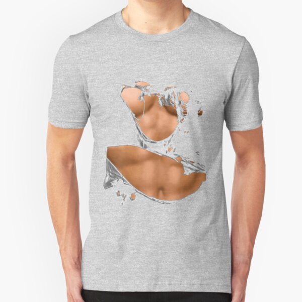 tshirt abs