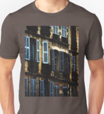 French architecture Unisex T-Shirt