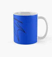 Skyrim Dragon Mug