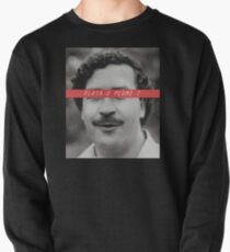Pablo Escobar patron Pullover