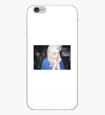 sky ferreira iPhone Case