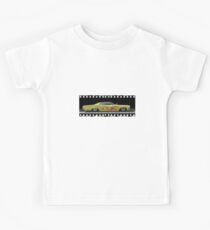 Chevy Kids Tee