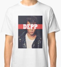DEPP Classic T-Shirt