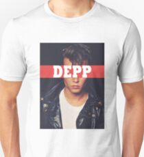 DEPP Unisex T-Shirt