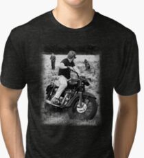 Die grosse Flucht Vintage T-Shirt
