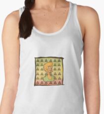 Shaggy & Blotters Women's Tank Top
