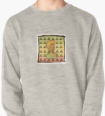 Shaggy & Blotters Pullover