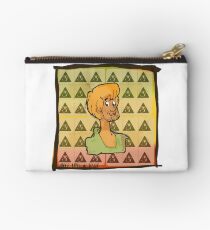 Shaggy & Blotters Studio Pouch