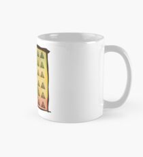 Shaggy & Blotters Mug