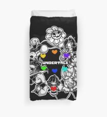 Funda nórdica Undertale