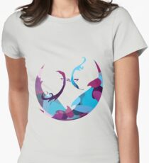 Pisces Women's Fitted T-Shirt