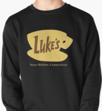 Luke's Diner Pullover