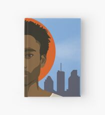 Cuaderno de tapa dura Gambino infantil