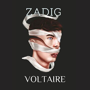 Zadig Tote Bag for Sale by cencuane