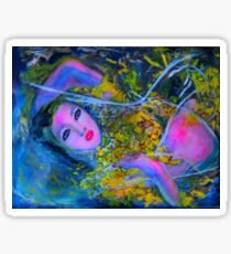 RUSALKA Sticker