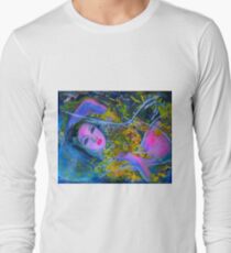 RUSALKA Long Sleeve T-Shirt