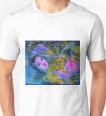 RUSALKA Unisex T-Shirt