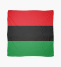 RBG Scarf