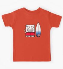 Summer Fun (Plain) Kids Tee